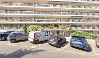 Farcis Christiane, Cabinet Infirmier à Cannes