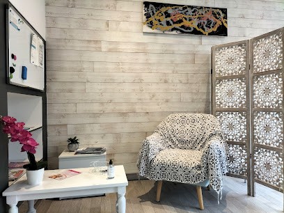 Ambre MOUSSU, Cabinet Infirmier à Rostrenen