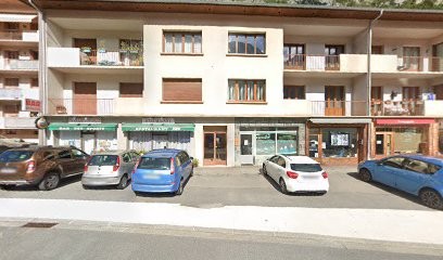 Cabinet Infirmier Céline Pissard Maniguet, Cabinet Infirmier à Magland