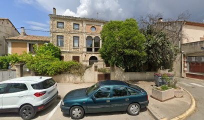 Couzin Celine, Cabinet Infirmier à Lapalud