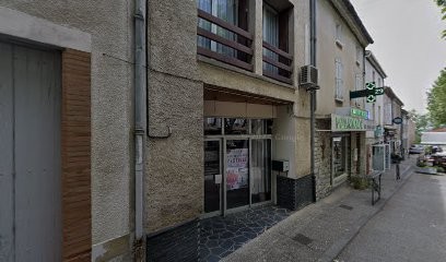 Babel Nathalie, Cabinet Infirmier à Dourgne