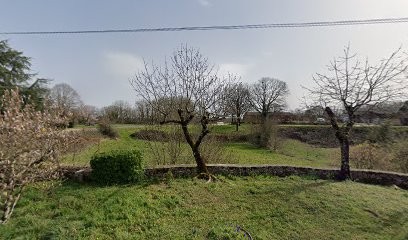 Neyrat Marie-Line, Cabinet Infirmier à Nadaillac