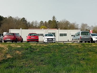 RAUFASTEGisèle, Cabinet Infirmier à Sainte-Croix-Volvestre