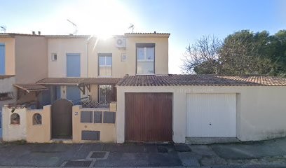 Recordon Dumoussaud Christine, Cabinet Infirmier à Rognac