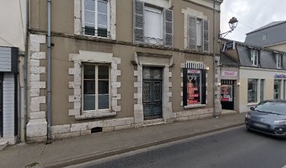 Moulinet Maria-Fatima, Cabinet Infirmier à Chémery