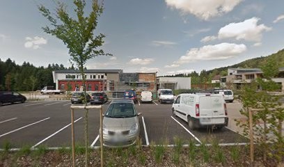 BONNOTTE Lucie, Cabinet Infirmier à Maîche