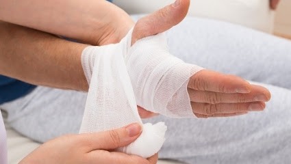 Audrey MAHAMEDISSUP Infirmière, Soins à Domicile/au Cabinet; ROQUEBRUNE SUR ARGENS, LA BOUVERIE, Cabinet Infirmier à Roquebrune-sur-Argens