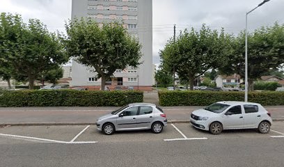 ID AZZI Boutayeb Aicha, Cabinet Infirmier à Bourg-en-Bresse