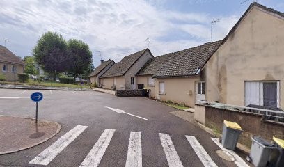 Cabinet infirmier Garcia - Duchemin, Cabinet Infirmier à Saint-Sernin-du-Bois
