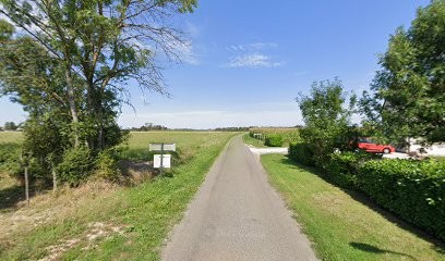 Humbert Duclos Caroline, Cabinet Infirmier à Saint-Cyr