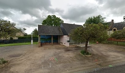 Karine BRETON, Cabinet Infirmier à Théhillac