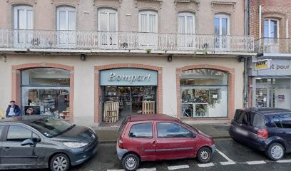 Dayde Pauline, Cabinet Infirmier à Albi