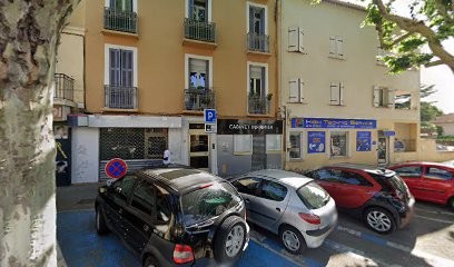 Cabinet infirmier Florian Benard, Cabinet Infirmier à Draguignan