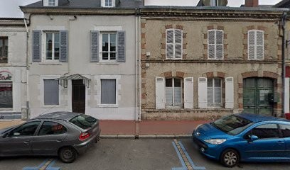 Faroux Jean-Pierre, Cabinet Infirmier à Châteauneuf-sur-Loire