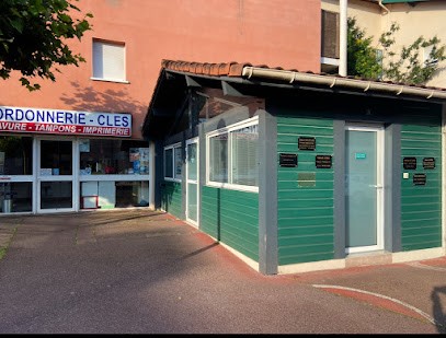 Callegari Julien Infirmier à Domicile, Cabinet Infirmier à Soustons