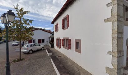 Lafuente Béatrice, Cabinet Infirmier à Ossès