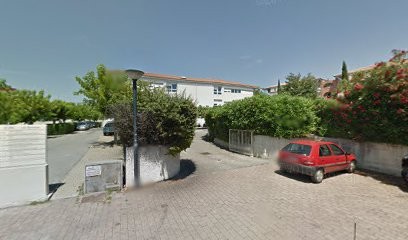 Fontaine Belin Angélique, Cabinet Infirmier à Montpellier