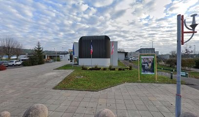 DIOT Nicole Infirmière à Domicile, Cabinet Infirmier à Douvaine