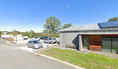 Delmas-marty Marlène, Cabinet Infirmier à Pont-de-Salars