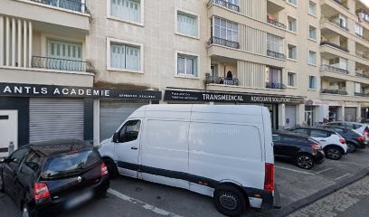 cabinet infirmier DESSAUX alexandre, Cabinet Infirmier à Marseille 10