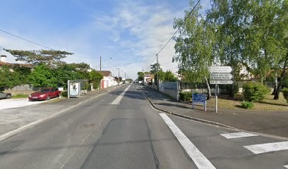 GOICHAUD CÉLARIÉ Nathalie LACUBE Erick, Cabinet Infirmier à Saint-Yrieix-sur-Charente