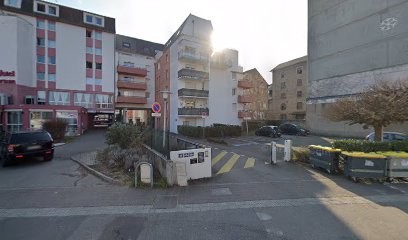 Jeannard Romain, Cabinet Infirmier à Schiltigheim