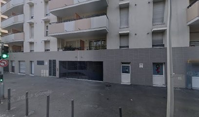 Cabinet infirmier - 5ème arr. - Saint Pierre, Cabinet Infirmier à Marseille 05