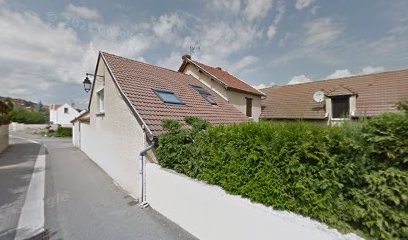 Patis Valerie, Cabinet Infirmier à oeuilly