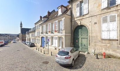 Stephane Florent, Cabinet Infirmier à Agnetz