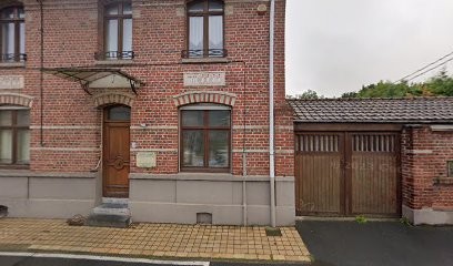 Sternicki Anne, Cabinet Infirmier à Auby