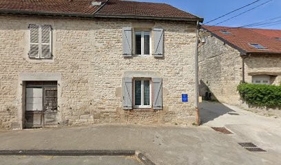 Guinet Lucie, Cabinet Infirmier à Quingey