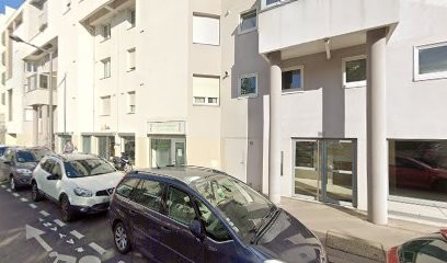 Scm Cabinet Infirmiers Du Ème, Cabinet Infirmier à Lyon 08