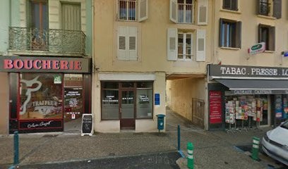 Kiffer Annie, Cabinet Infirmier à Pontcharra