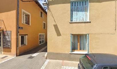 Héral-Cantarel Brigitte, Cabinet Infirmier à Réalville