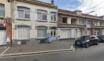 Descamps Anne, Cabinet Infirmier à Dunkerque