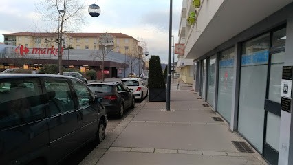 Cabinet infirmier Ferlay Piot, Cabinet Infirmier au Chambon-Feugerolles