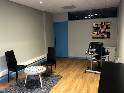 DE CAMPOS Jeremy, Cabinet Infirmier à Pau