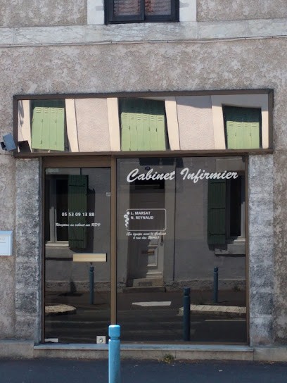 Cabinet Infirmier, Cabinet Infirmier à Périgueux
