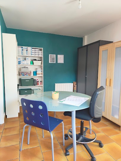 BENBRAHAM Élodie & MOIZANT Mélissa, Cabinet Infirmier à Vaux-sur-Mer