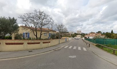 Delarue-Soukassian, Cabinet Infirmier à Martigues