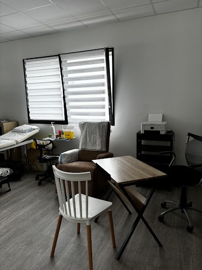 Cabinet infirmier de Sabrina zakrzewska, Cabinet Infirmier à Mauzac