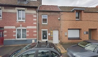 Marciniak Fatma, Cabinet Infirmier à Meurchin