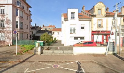 Cycon-Noirez Pascaline, Cabinet Infirmier à Metz