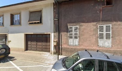 Sandrine BLANC, Cabinet Infirmier à Vinay