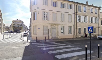 Chaize Mathieu, Cabinet Infirmier à Nîmes