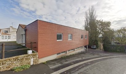 Leveque Auger Floriane, Cabinet Infirmier à Saint-Germain-de-Prinçay