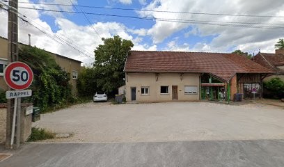 SCP Leneuf Julien Et Marion Julie, Cabinet Infirmier à Aiserey