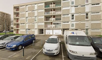 Cabinet Infirmier Kevin Le Hervé - Caroline DADILLON, Cabinet Infirmier à Rennes