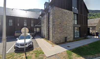 Cabinet D'Infirmières D'Aure SCM, Cabinet Infirmier à Saint-Lary-Soulan