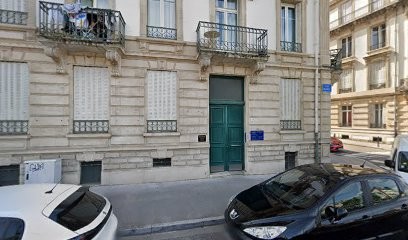 Cabinet infirmier Rhouni Vautelin, Cabinet Infirmier à Nancy